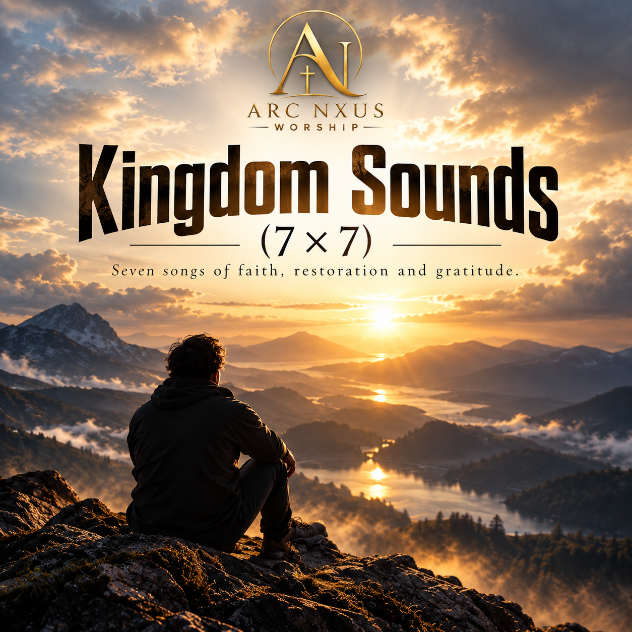 Kingdom Sounds (7x7)