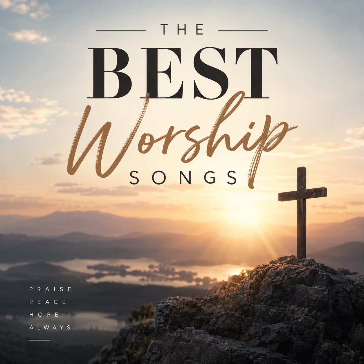 BEST WORSHIP